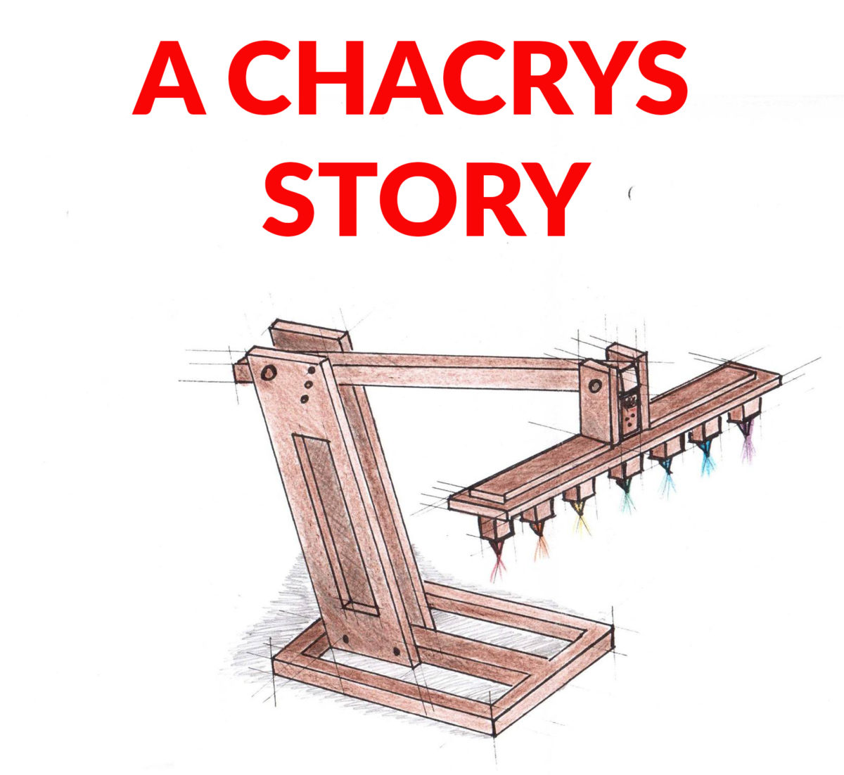 A Chacrys Story – Hogy honnan hová?